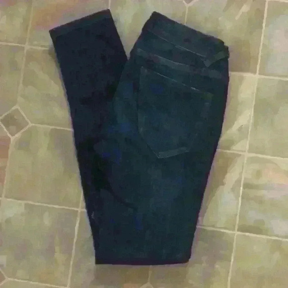 Vigoss The Thompson  Skinny Jeans - Picture 8 of 8